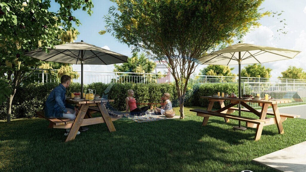 Apartamento, 2 quartos, 56 m² - Foto 16