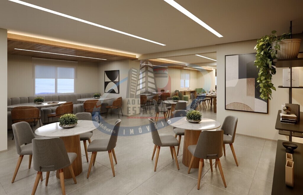 Apartamento, 2 quartos, 56 m² - Foto 6