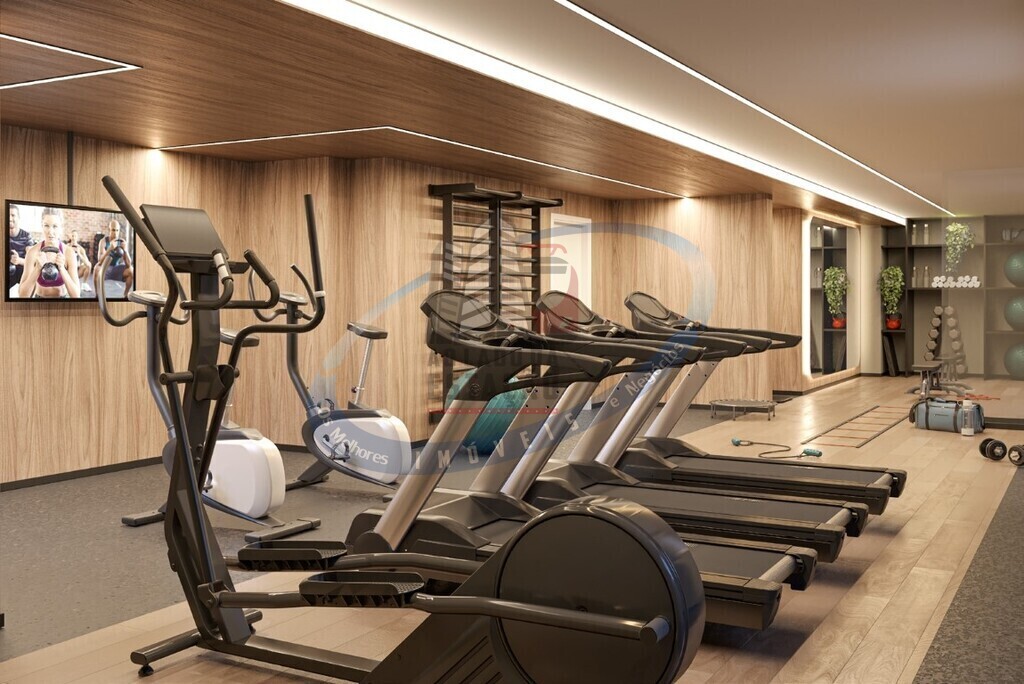 Apartamento, 2 quartos, 56 m² - Foto 4