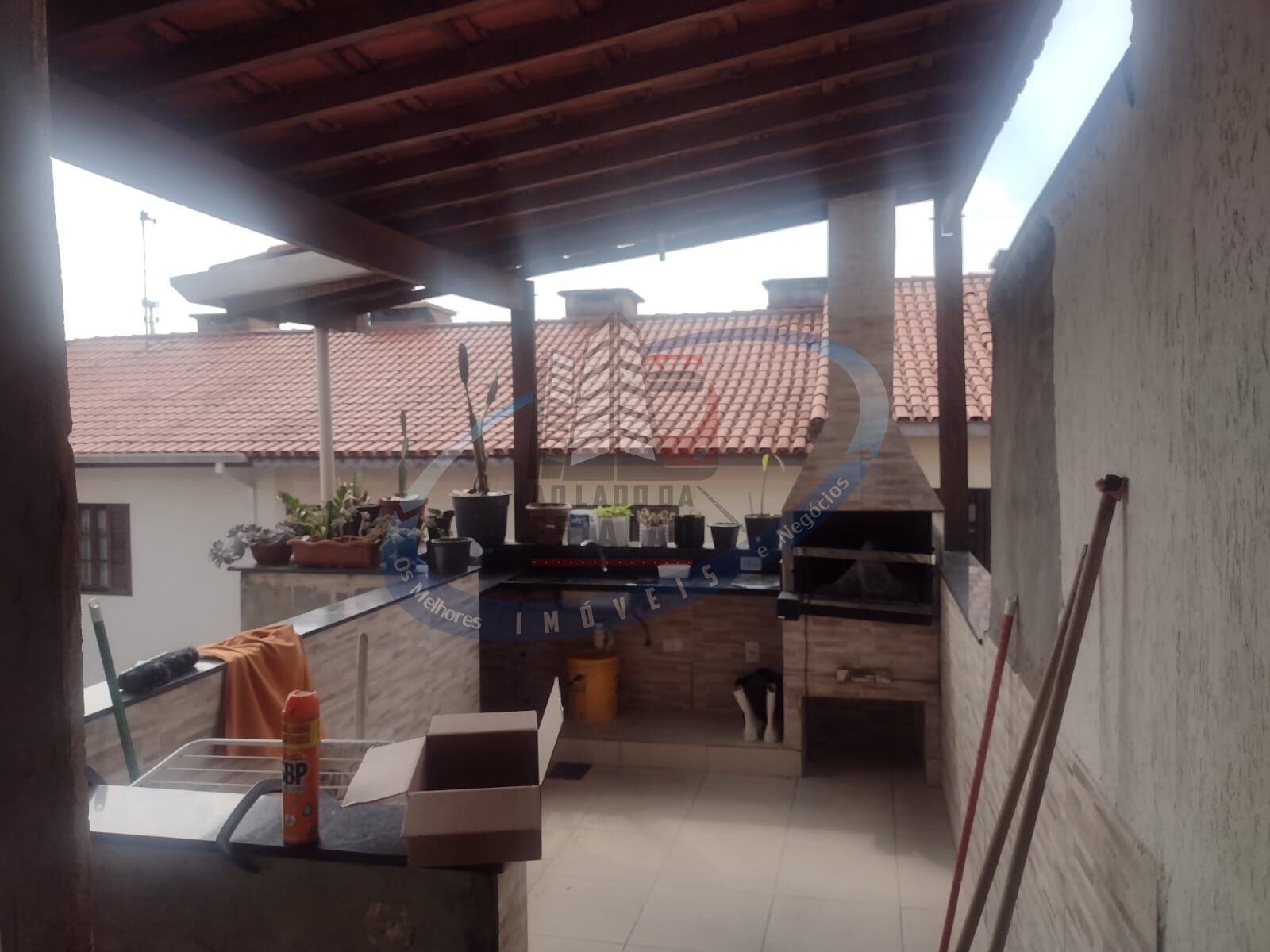 Casa à venda com 3 quartos, 100m² - Foto 15