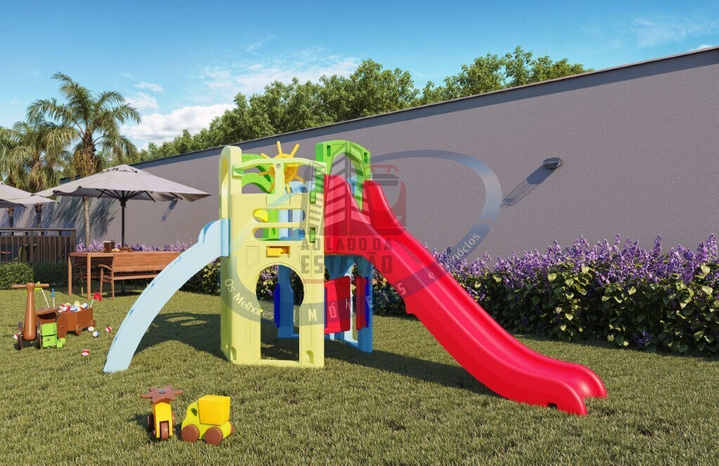 Apartamento, 1 quarto, 18 m² - Foto 12