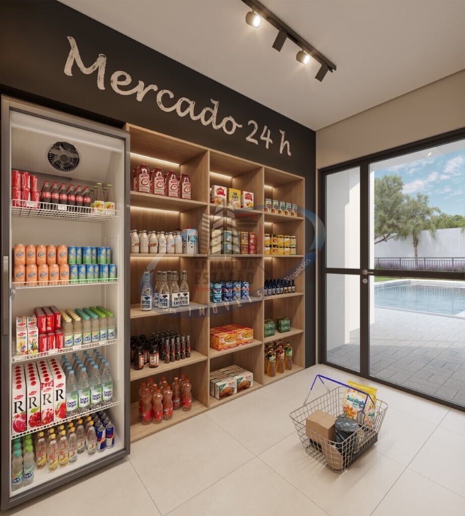 Apartamento, 1 quarto, 18 m² - Foto 9