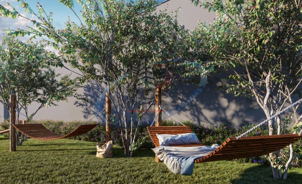 Apartamento, 1 quarto, 18 m² - Foto 16