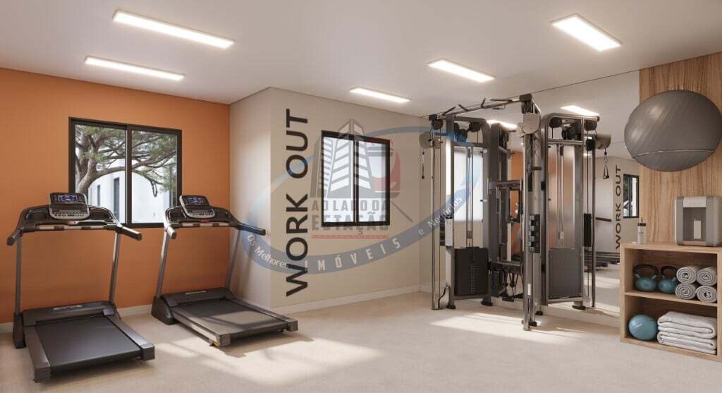 Apartamento, 1 quarto, 18 m² - Foto 13