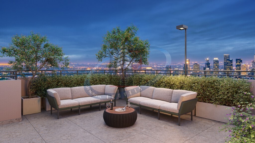 Apartamento, 1 quarto, 18 m² - Foto 19