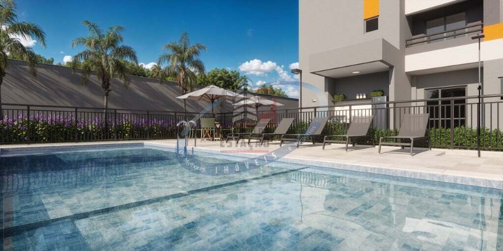 Apartamento, 1 quarto, 18 m² - Foto 20