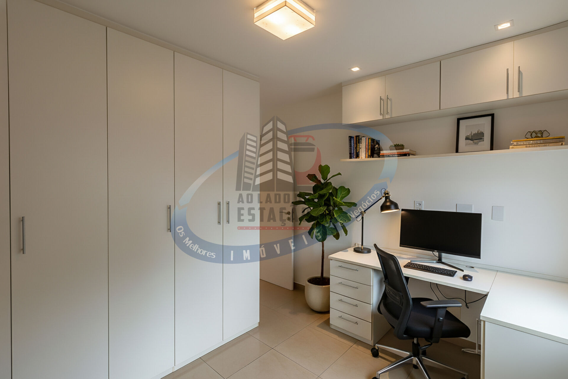 Apartamento, 3 quartos, 120 m² - Foto 26