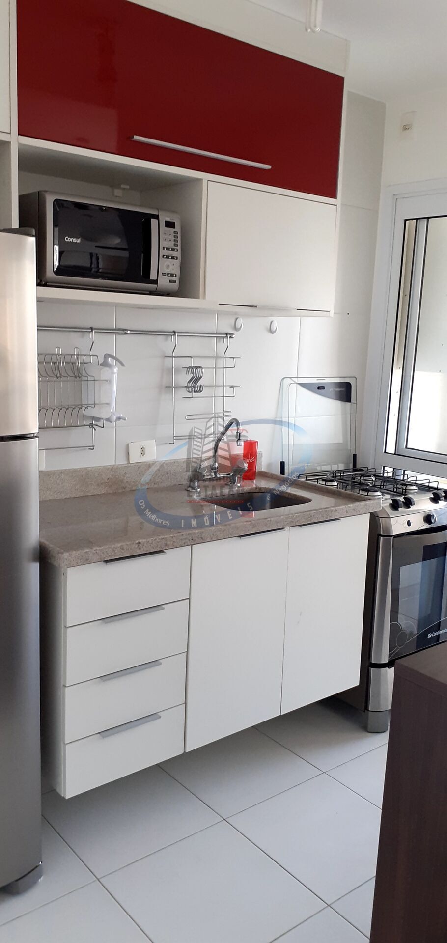 Apartamento, 1 quarto, 40 m² - Foto 10