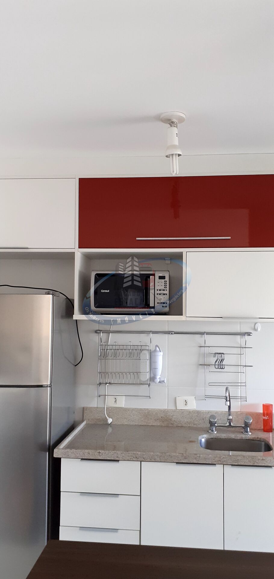 Apartamento, 1 quarto, 40 m² - Foto 11