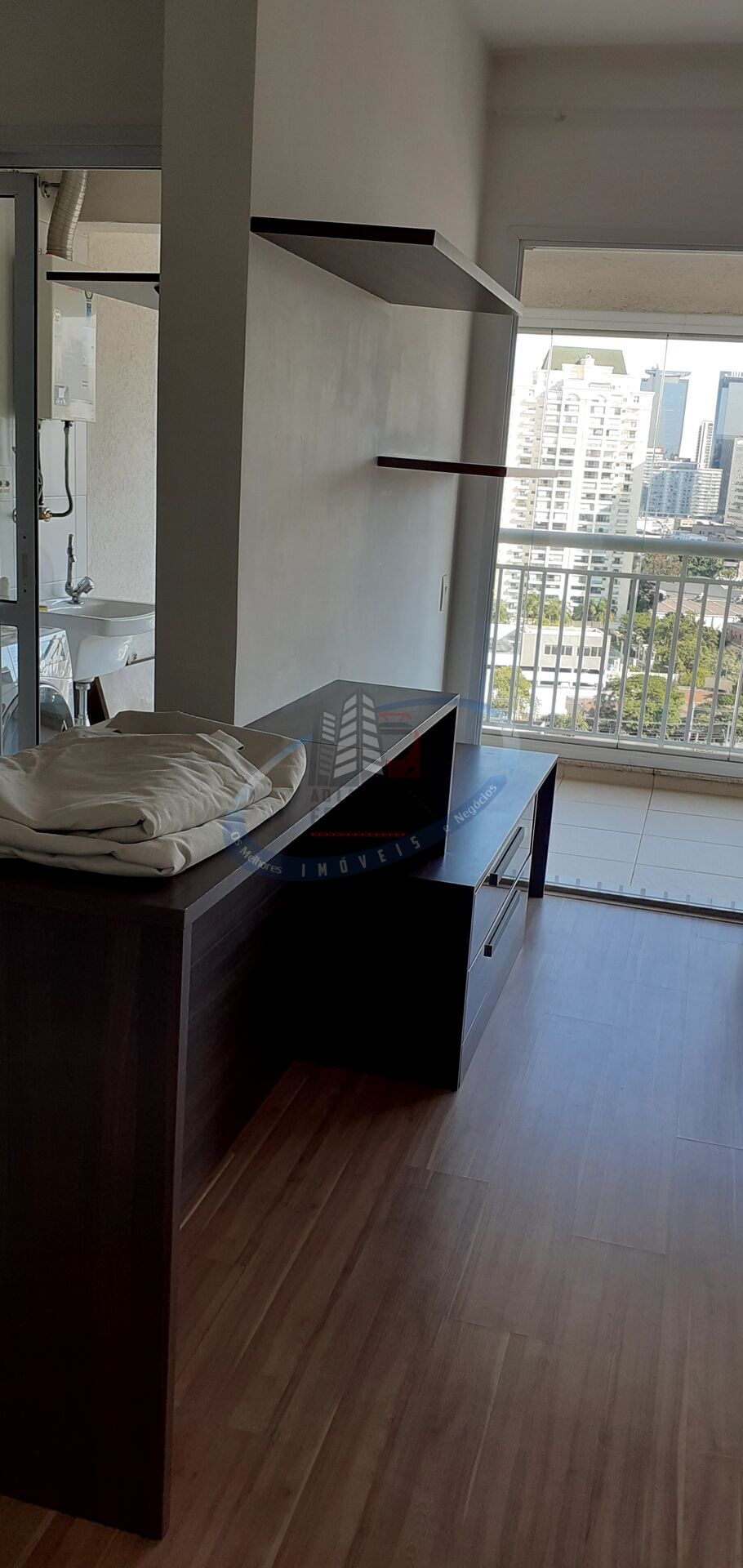 Apartamento, 1 quarto, 40 m² - Foto 4