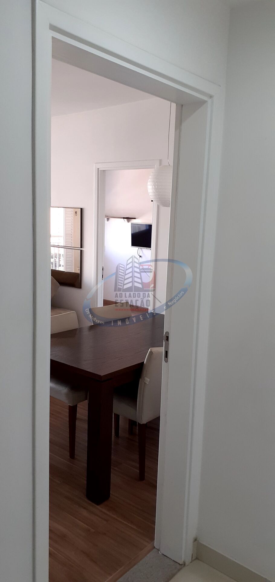 Apartamento, 1 quarto, 40 m² - Foto 7