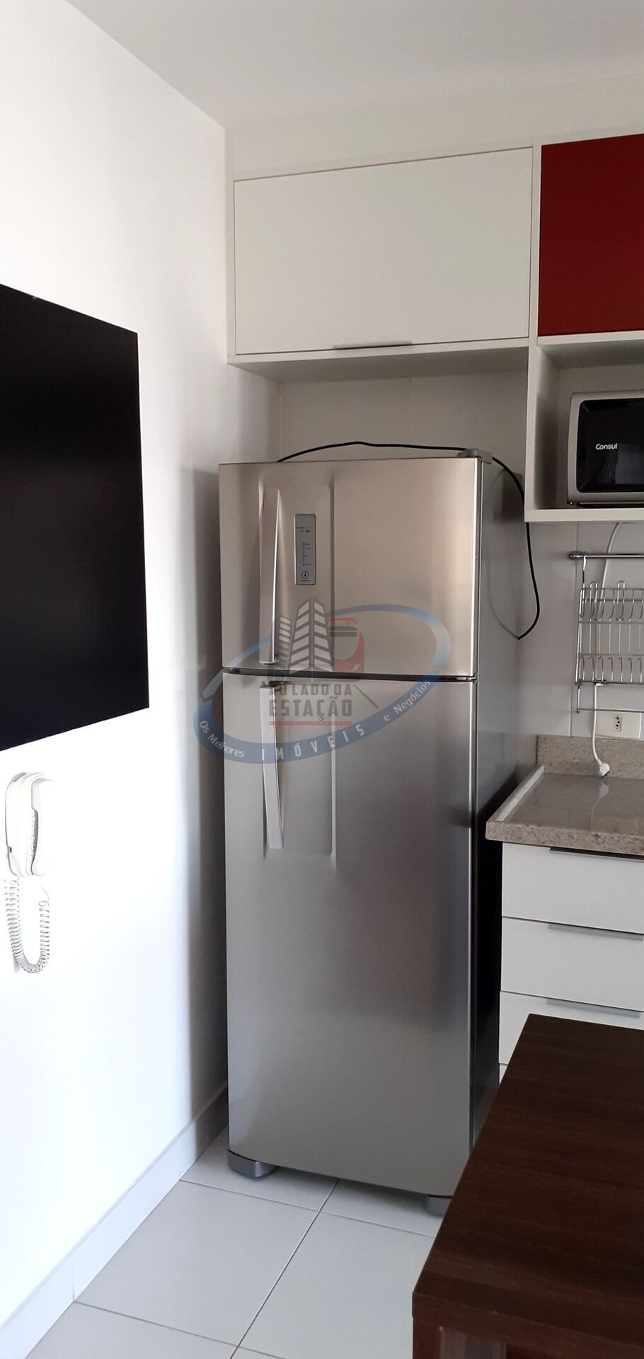 Apartamento, 1 quarto, 40 m² - Foto 12