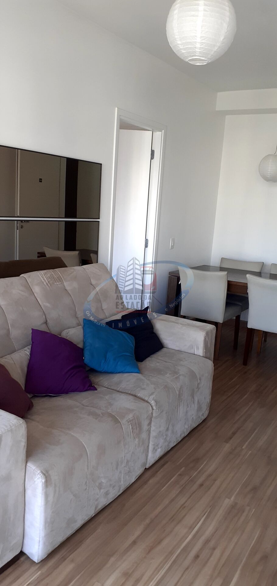 Apartamento, 1 quarto, 40 m² - Foto 5