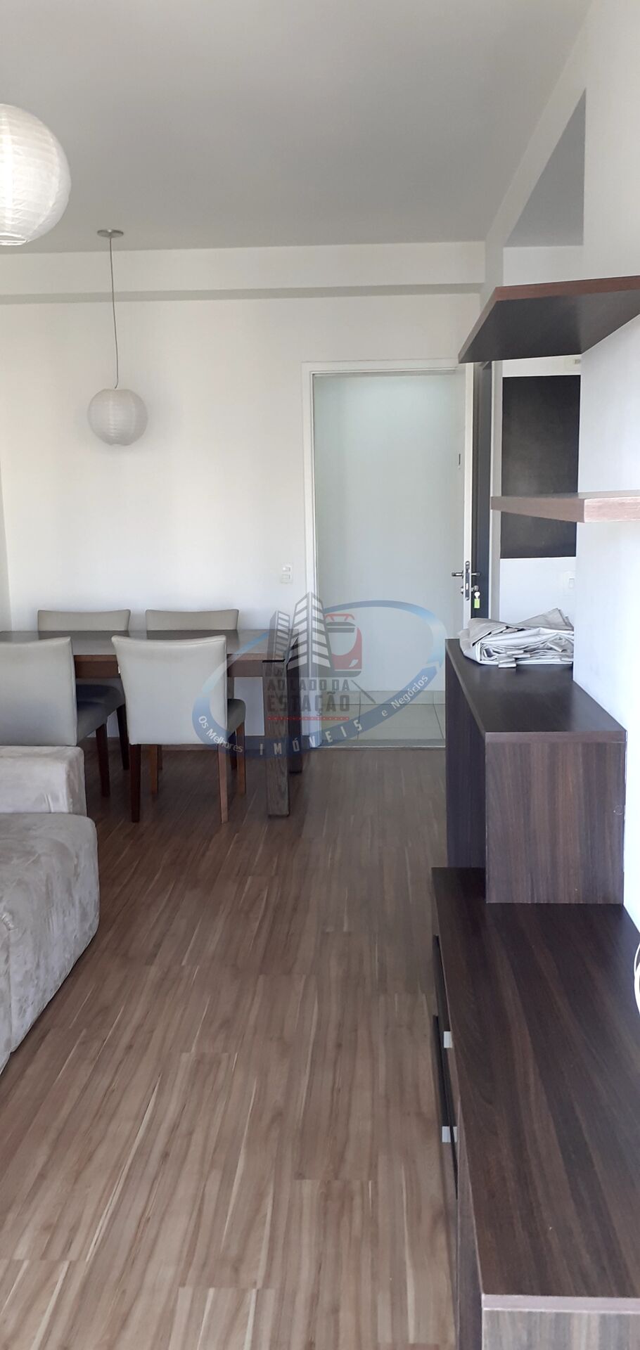 Apartamento, 1 quarto, 40 m² - Foto 9