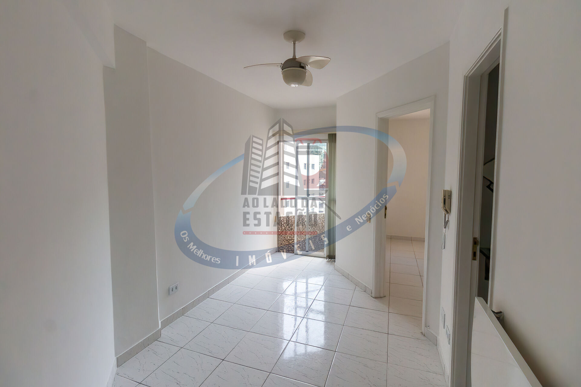 Apartamento, 1 quarto, 25 m² - Foto 3