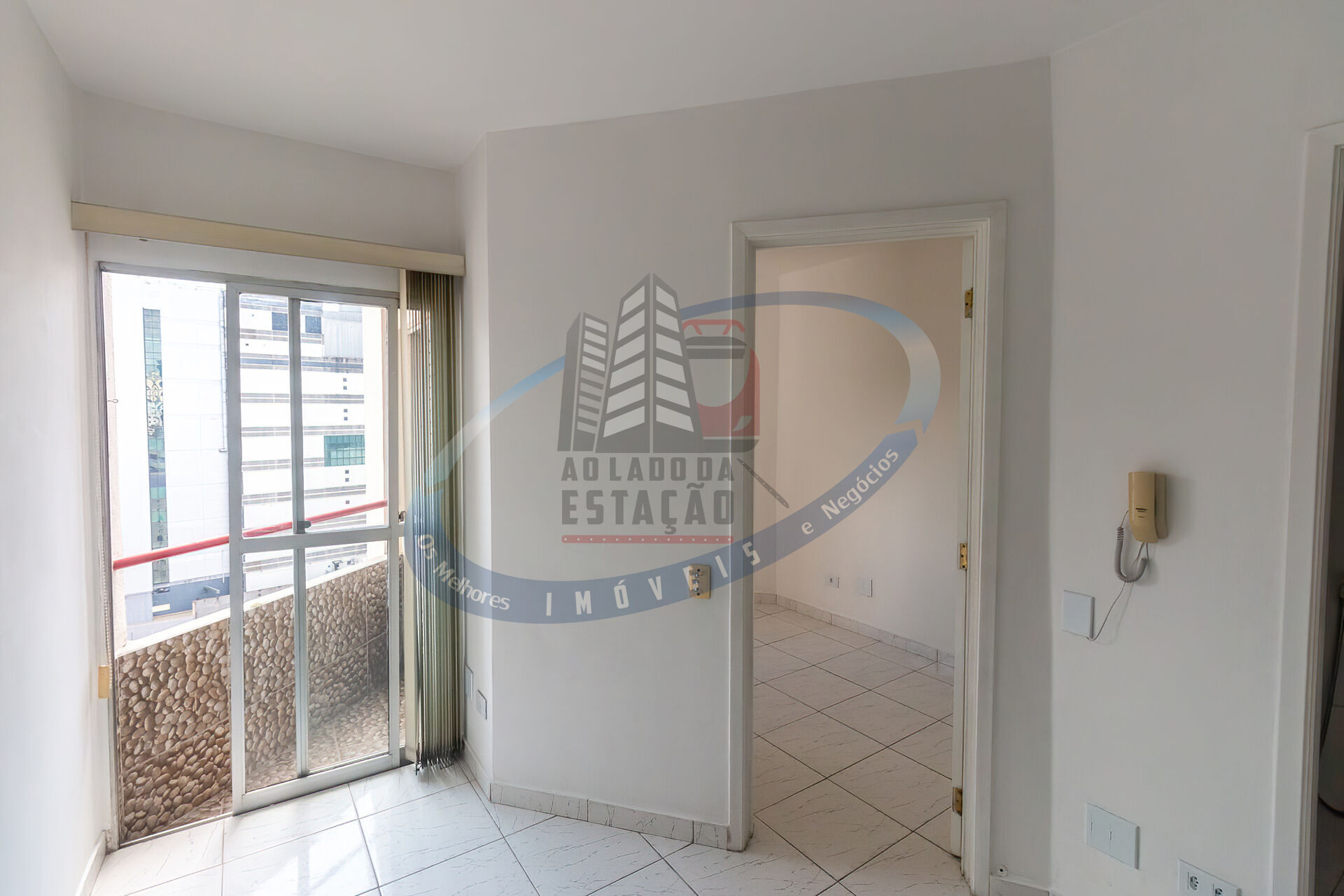 Apartamento, 1 quarto, 25 m² - Foto 4