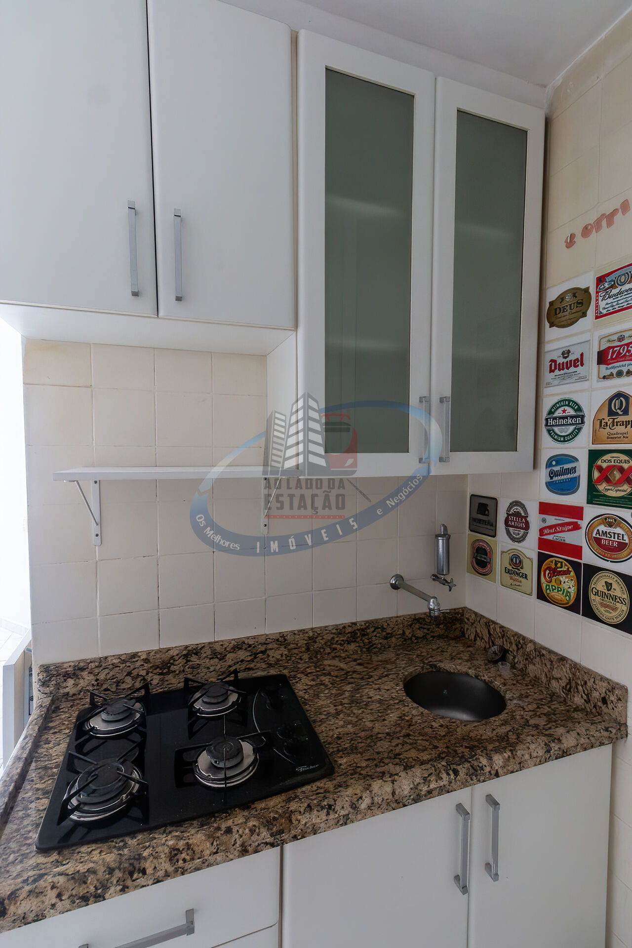Apartamento, 1 quarto, 25 m² - Foto 14