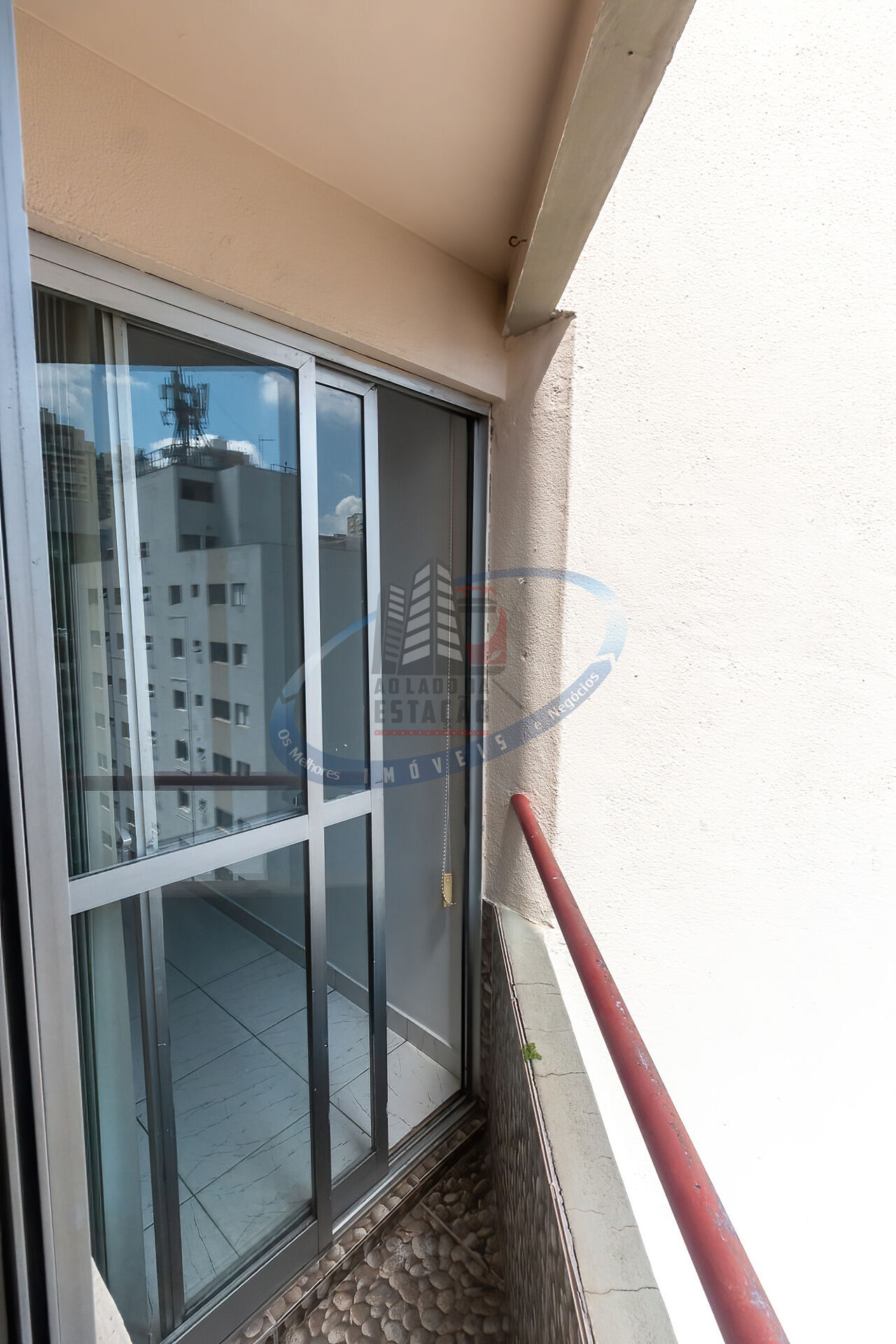 Apartamento, 1 quarto, 25 m² - Foto 9