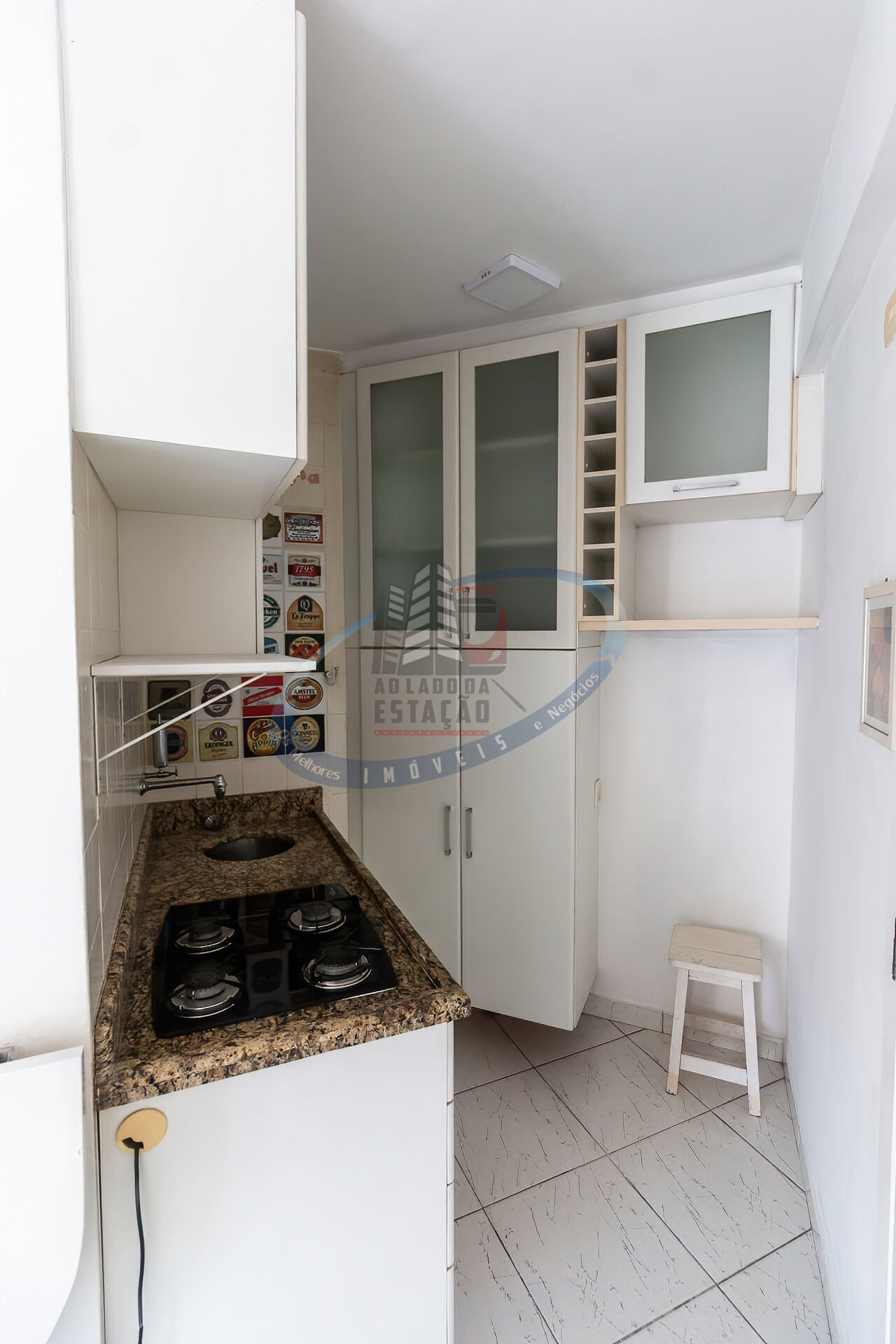 Apartamento, 1 quarto, 25 m² - Foto 13