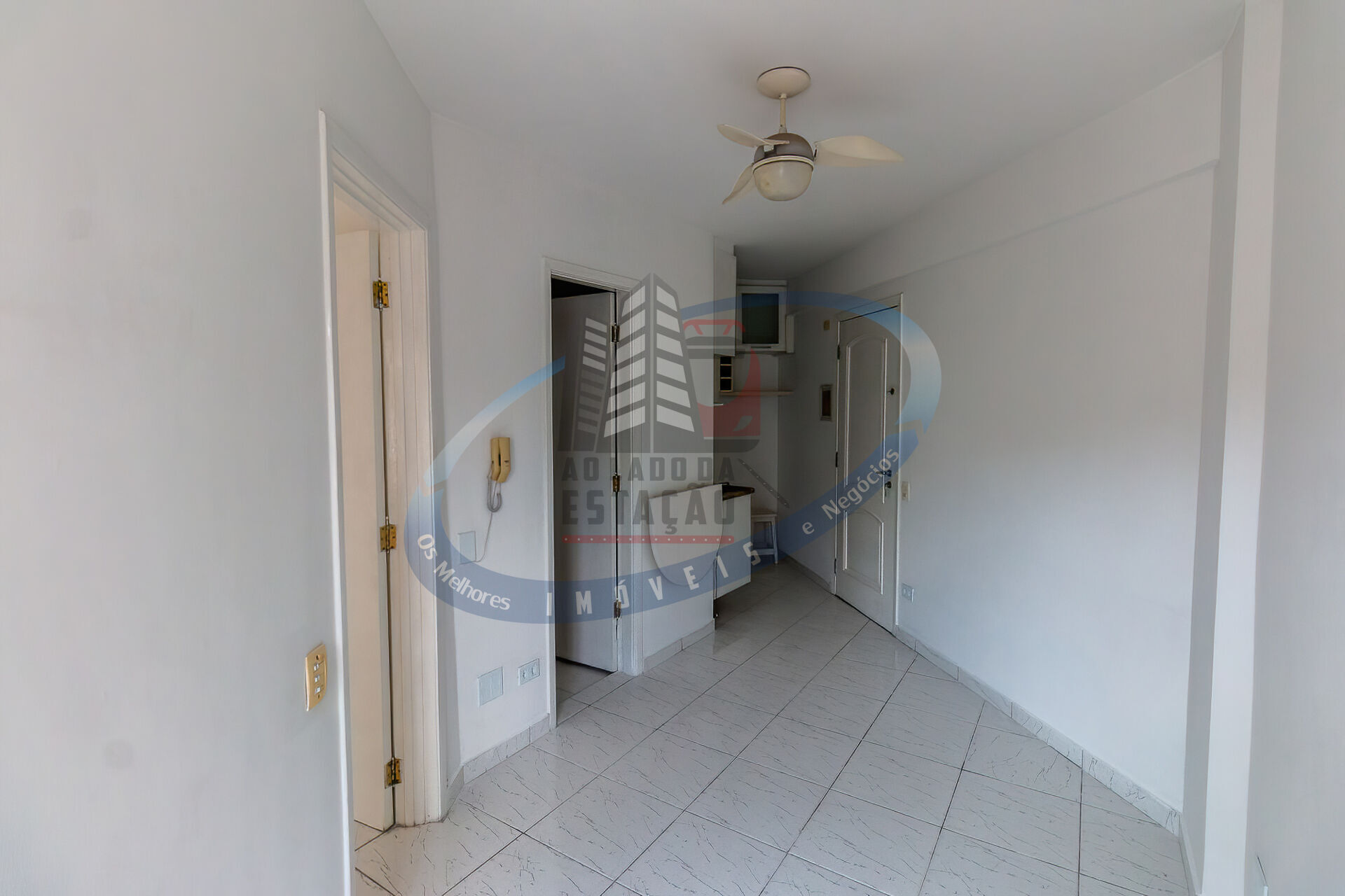 Apartamento, 1 quarto, 25 m² - Foto 5