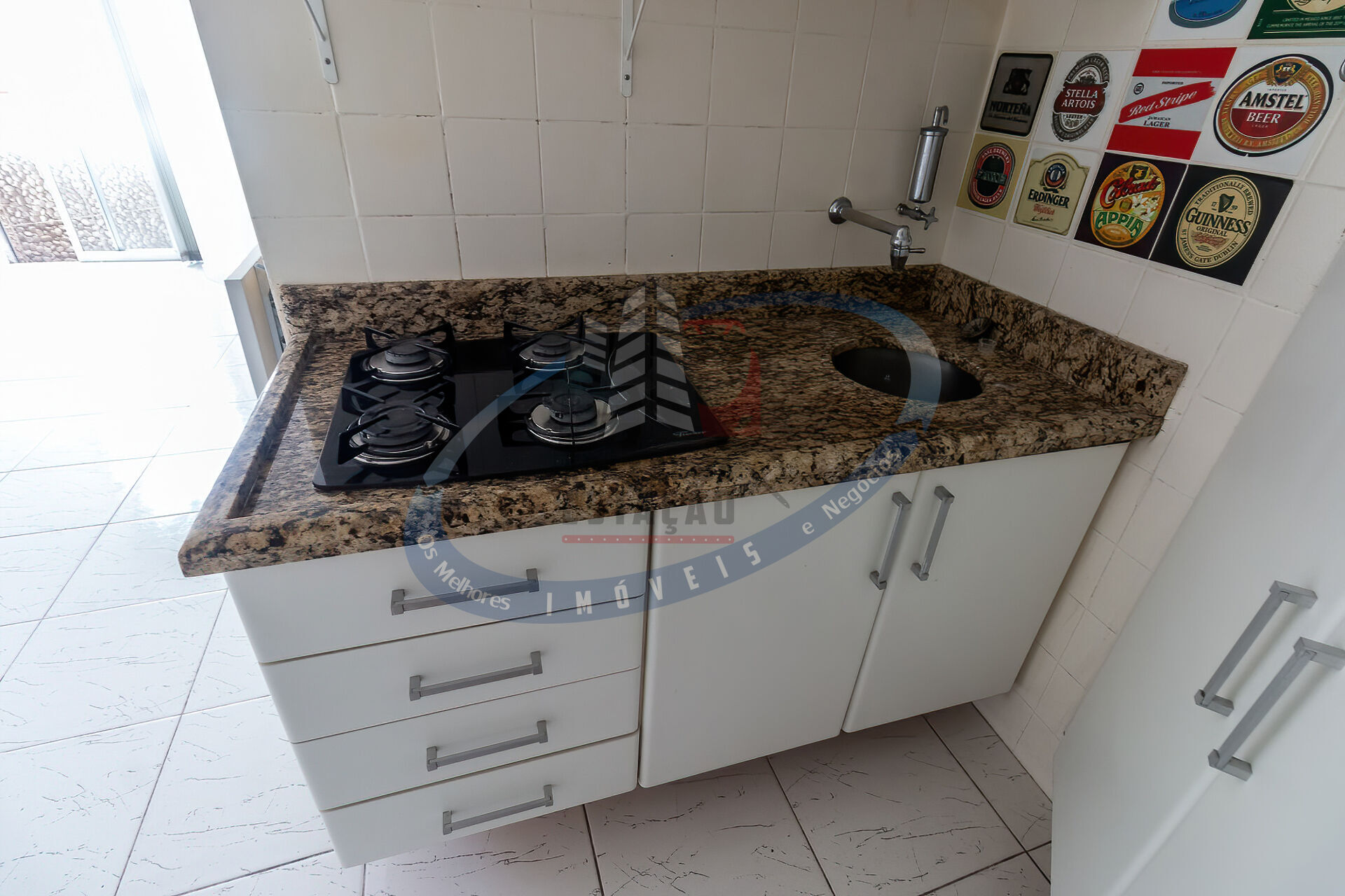 Apartamento, 1 quarto, 25 m² - Foto 15