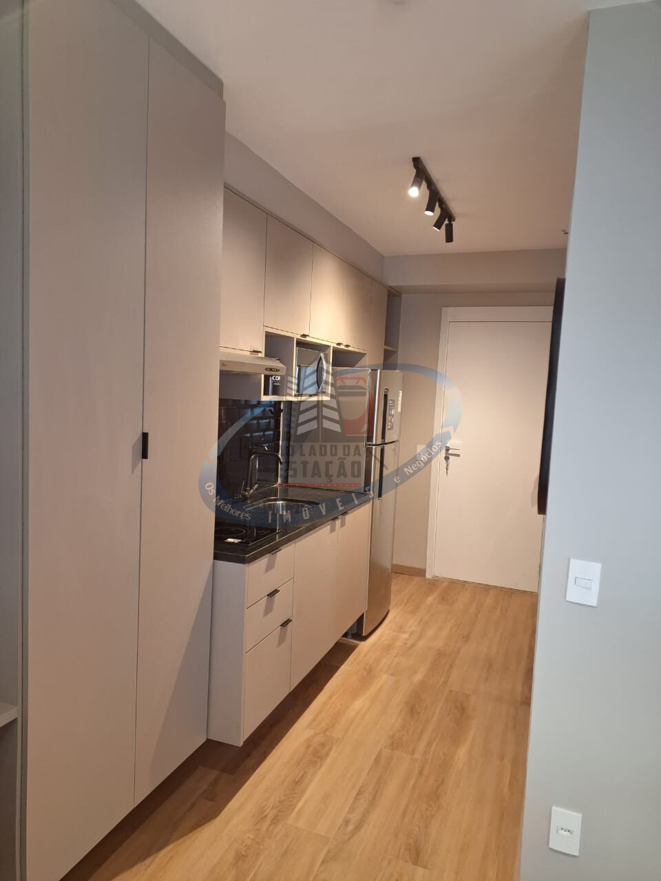Apartamento, 1 quarto, 27 m² - Foto 10