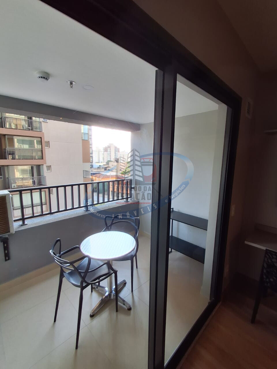 Apartamento, 1 quarto, 27 m² - Foto 13