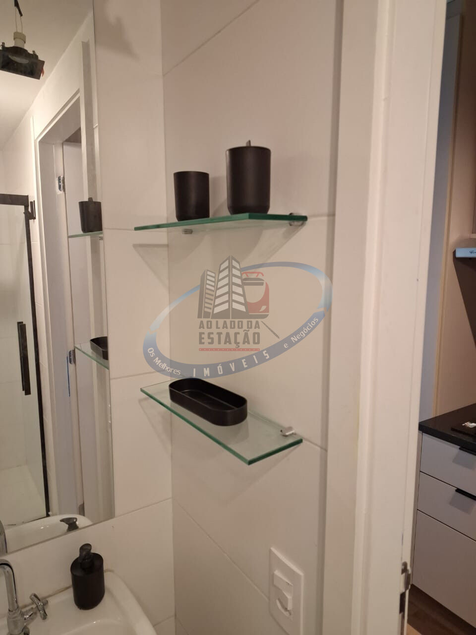 Apartamento, 1 quarto, 27 m² - Foto 6