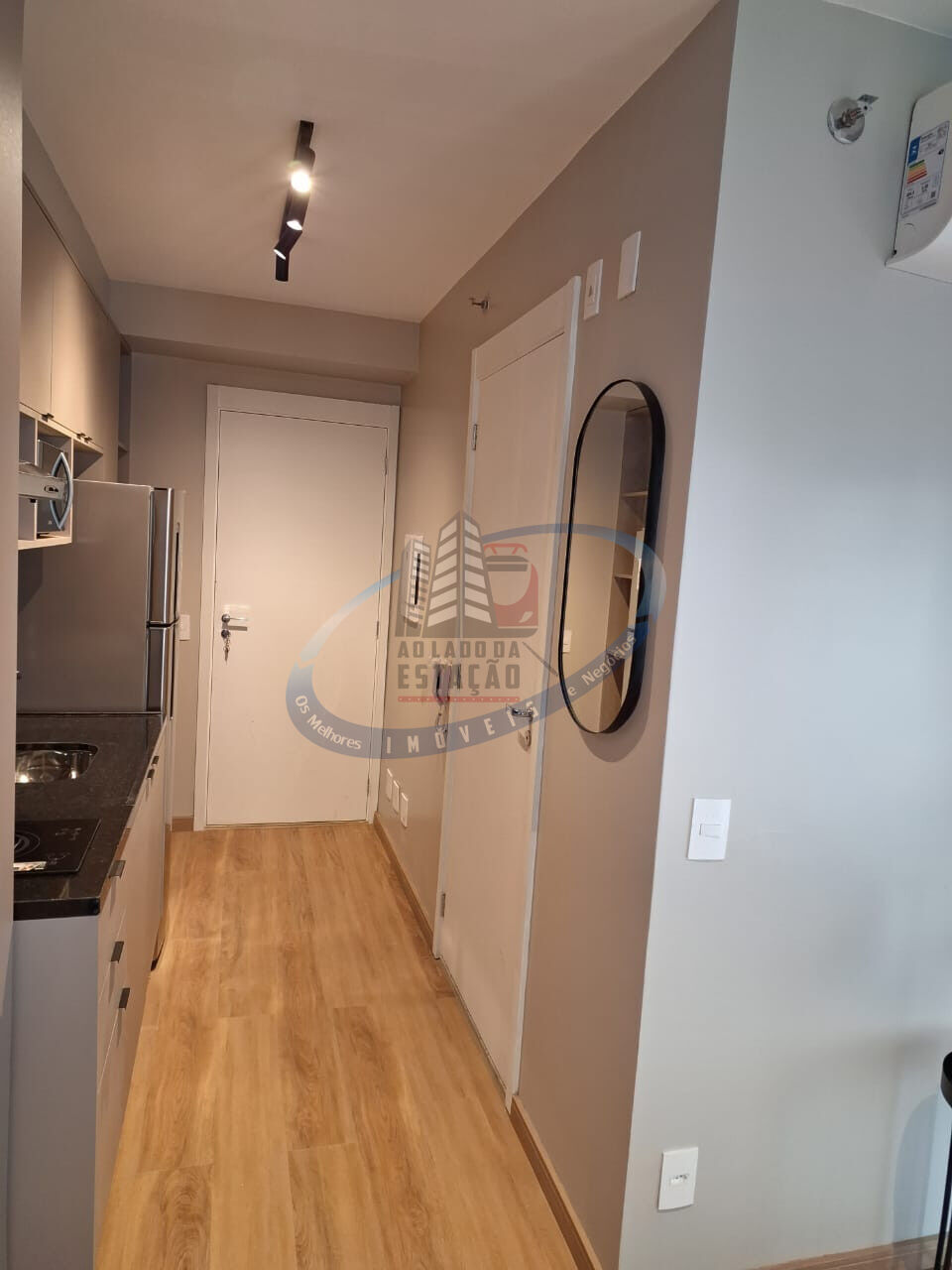Apartamento, 1 quarto, 27 m² - Foto 7