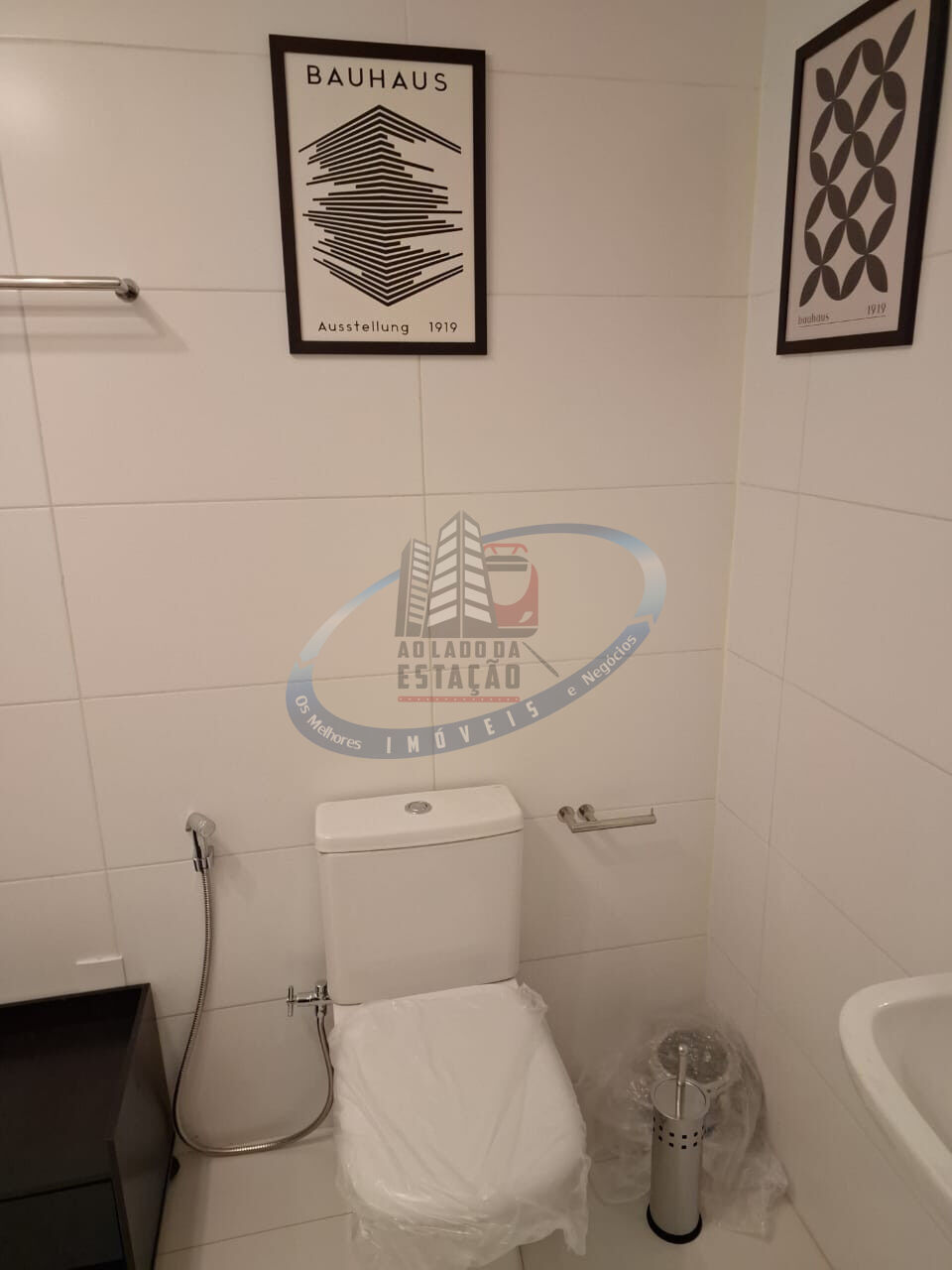 Apartamento, 1 quarto, 27 m² - Foto 5
