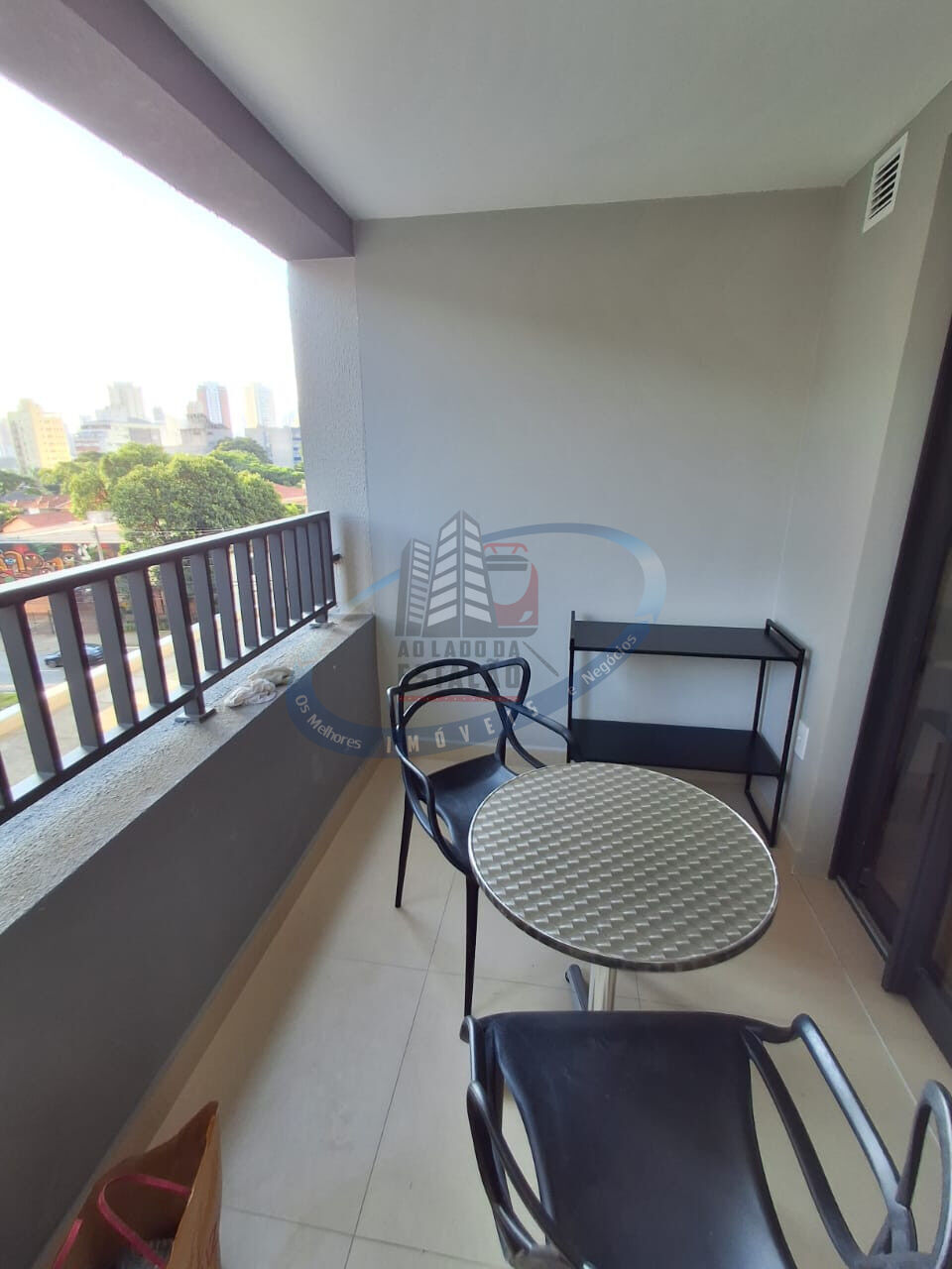 Apartamento, 1 quarto, 27 m² - Foto 12