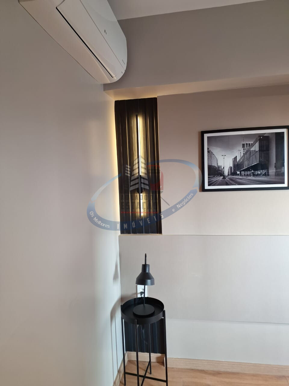 Apartamento, 1 quarto, 27 m² - Foto 9