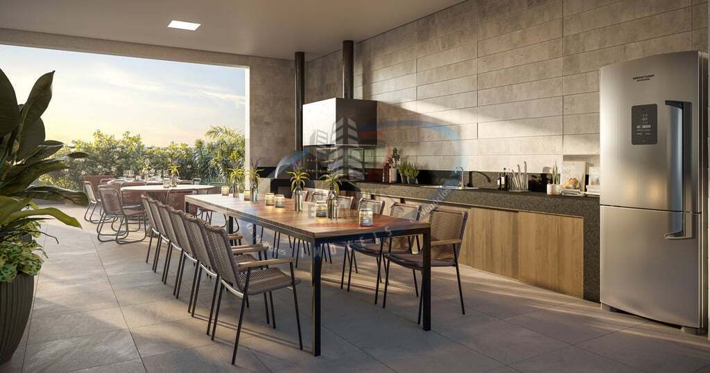 Apartamento, 2 quartos, 58 m² - Foto 20