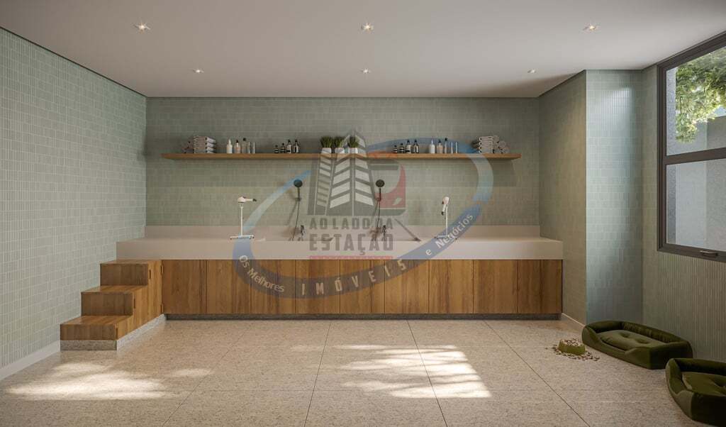 Apartamento, 2 quartos, 58 m² - Foto 17