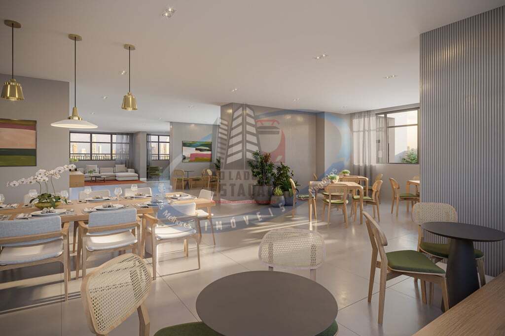 Apartamento, 2 quartos, 58 m² - Foto 12