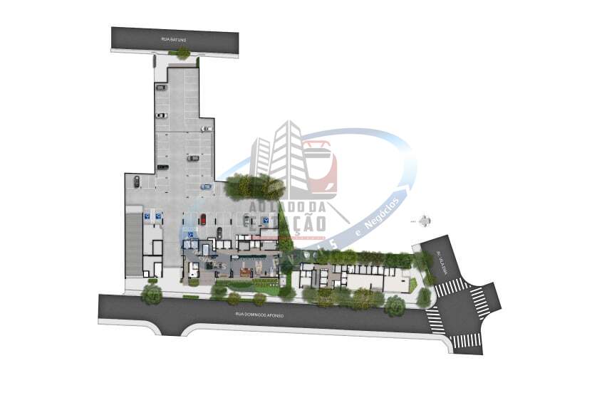 Apartamento, 2 quartos, 58 m² - Foto 27