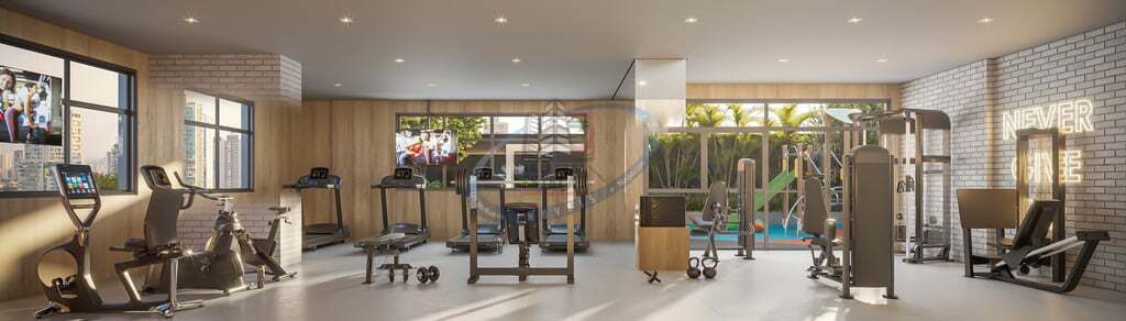 Apartamento, 2 quartos, 58 m² - Foto 11