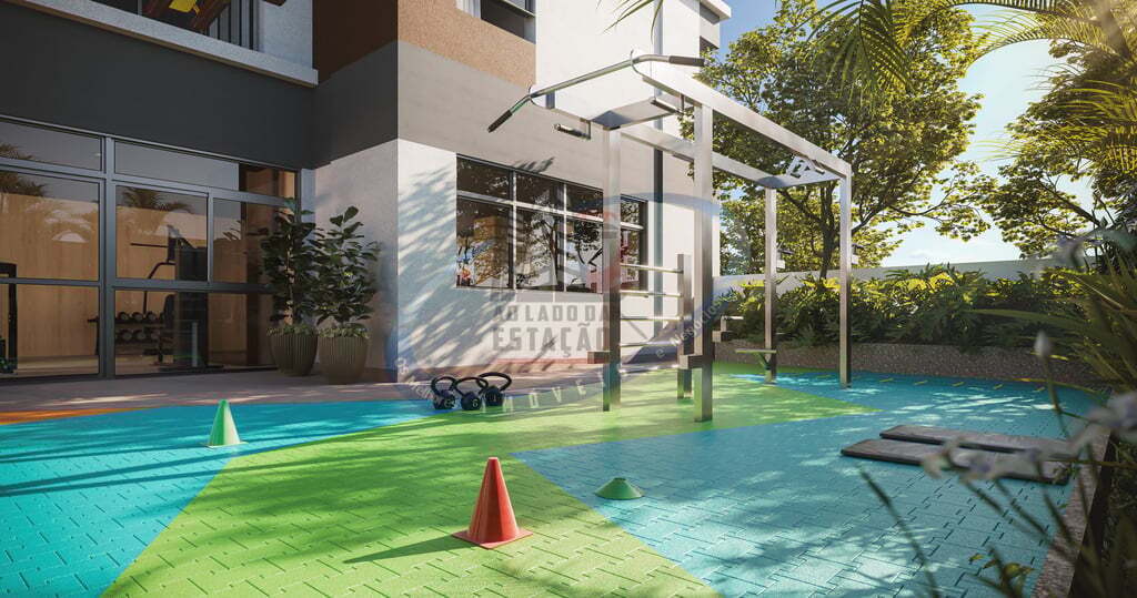 Apartamento, 2 quartos, 58 m² - Foto 23