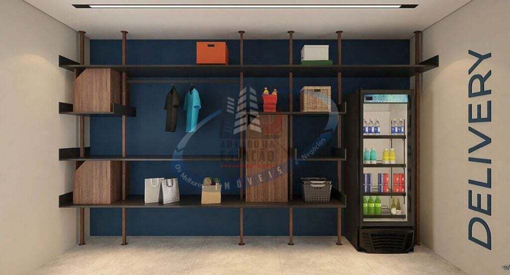 Apartamento, 2 quartos, 50 m² - Foto 14