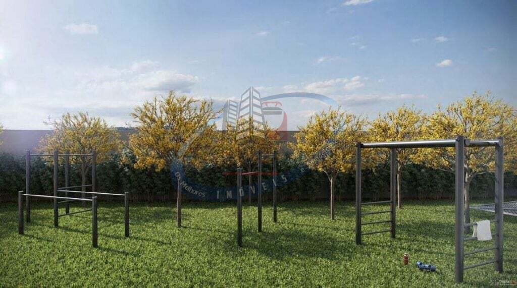 Apartamento, 2 quartos, 50 m² - Foto 20