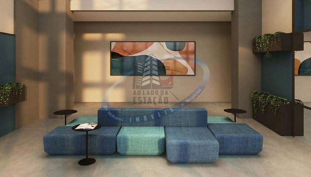 Apartamento, 2 quartos, 50 m² - Foto 4