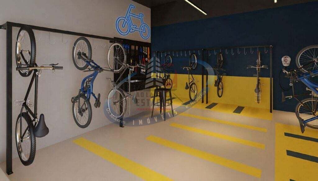 Apartamento, 2 quartos, 50 m² - Foto 17