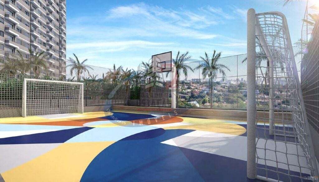 Apartamento, 2 quartos, 50 m² - Foto 18