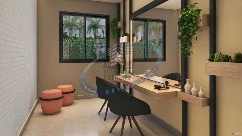 Apartamento, 2 quartos, 50 m² - Foto 15