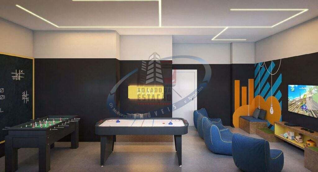 Apartamento, 2 quartos, 50 m² - Foto 9