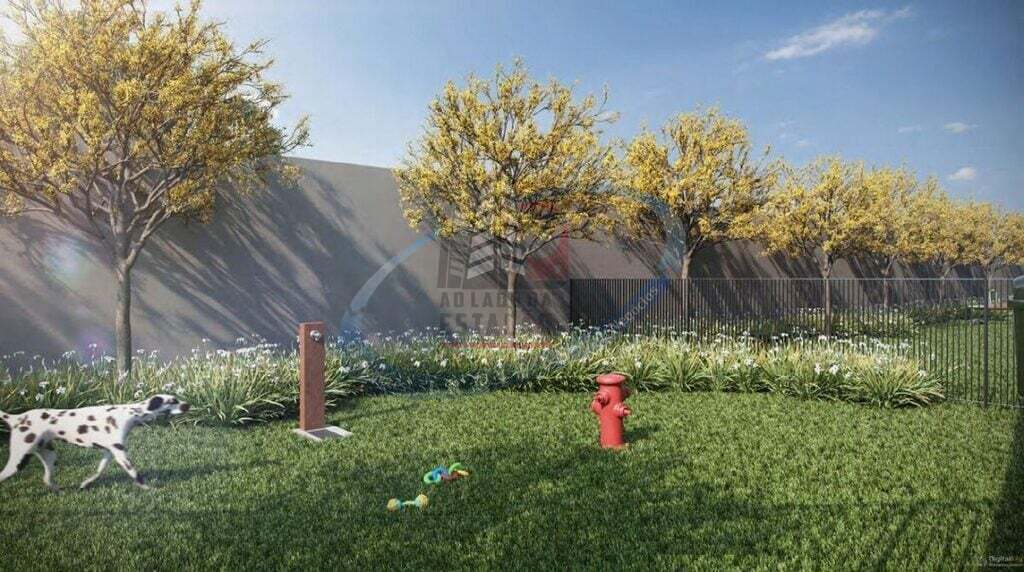 Apartamento, 2 quartos, 50 m² - Foto 21