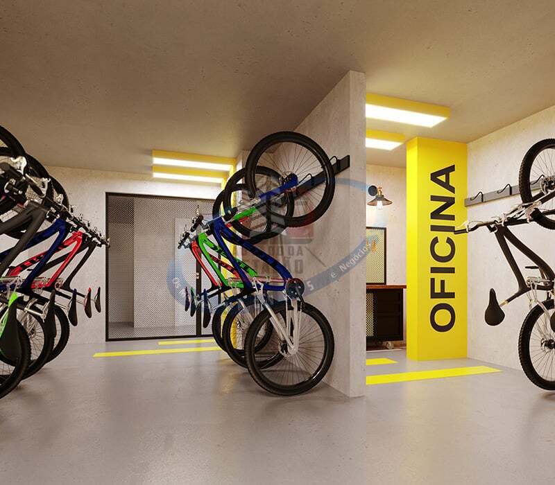 Apartamento, 2 quartos, 52 m² - Foto 14