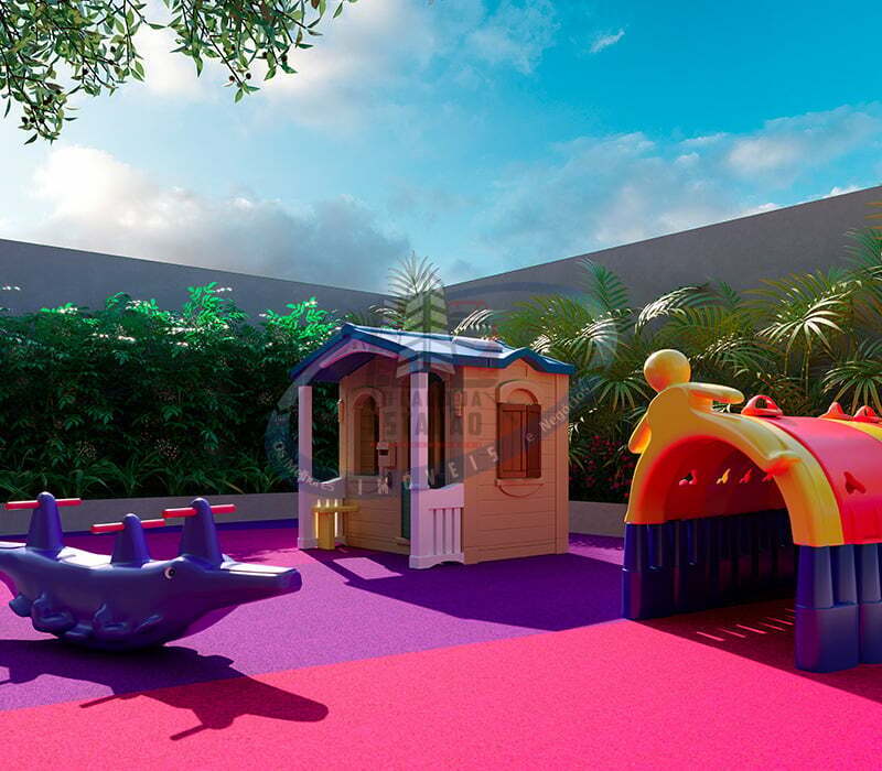 Apartamento, 2 quartos, 52 m² - Foto 15