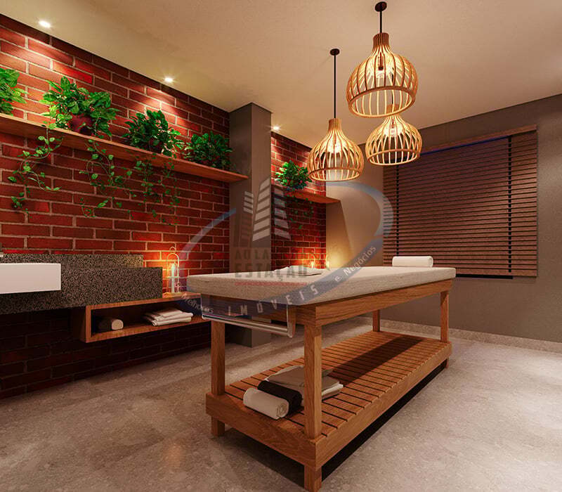 Apartamento, 2 quartos, 52 m² - Foto 13