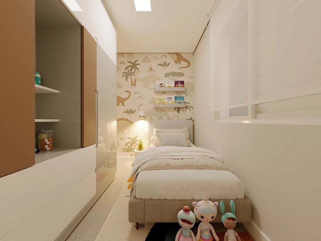 Apartamento, 2 quartos, 32 m² - Foto 12